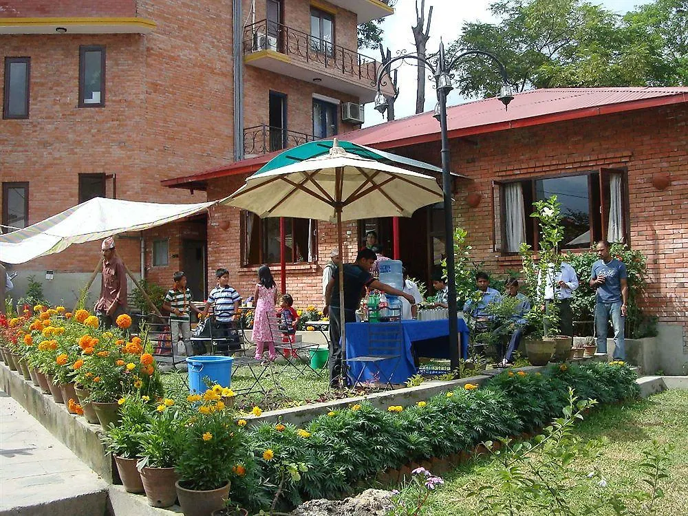 Royal Astoria Hotel Kathmandu Nepal