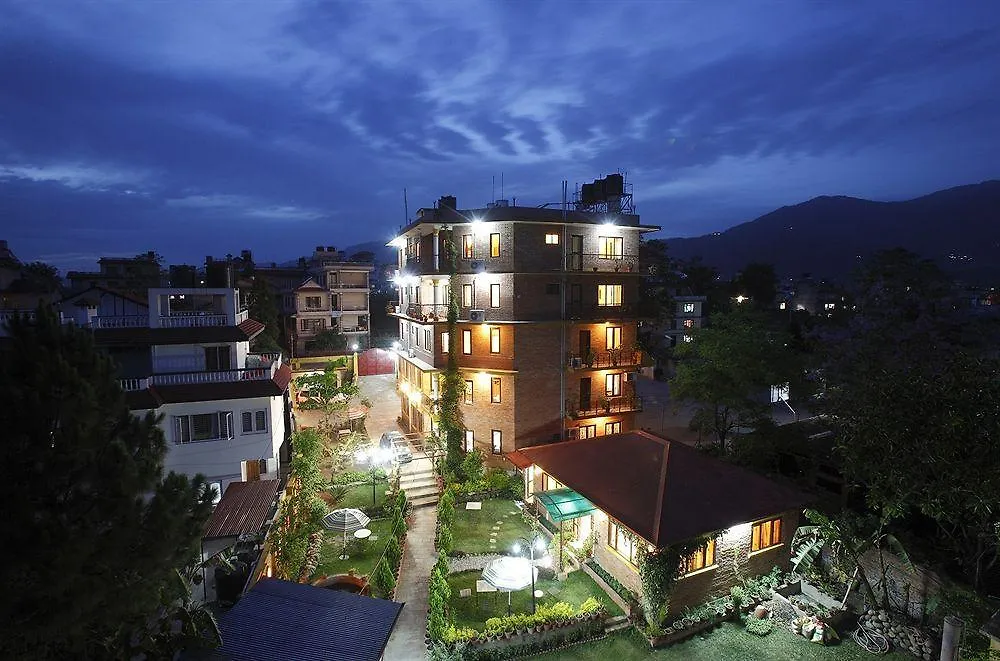 Royal Astoria Hotel Kathmandu 3*,  Nepal