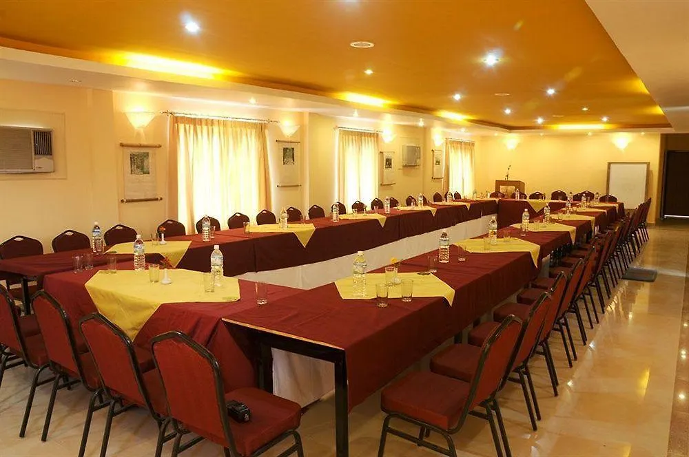 Royal Astoria Hotel Kathmandu 3*,  Nepal