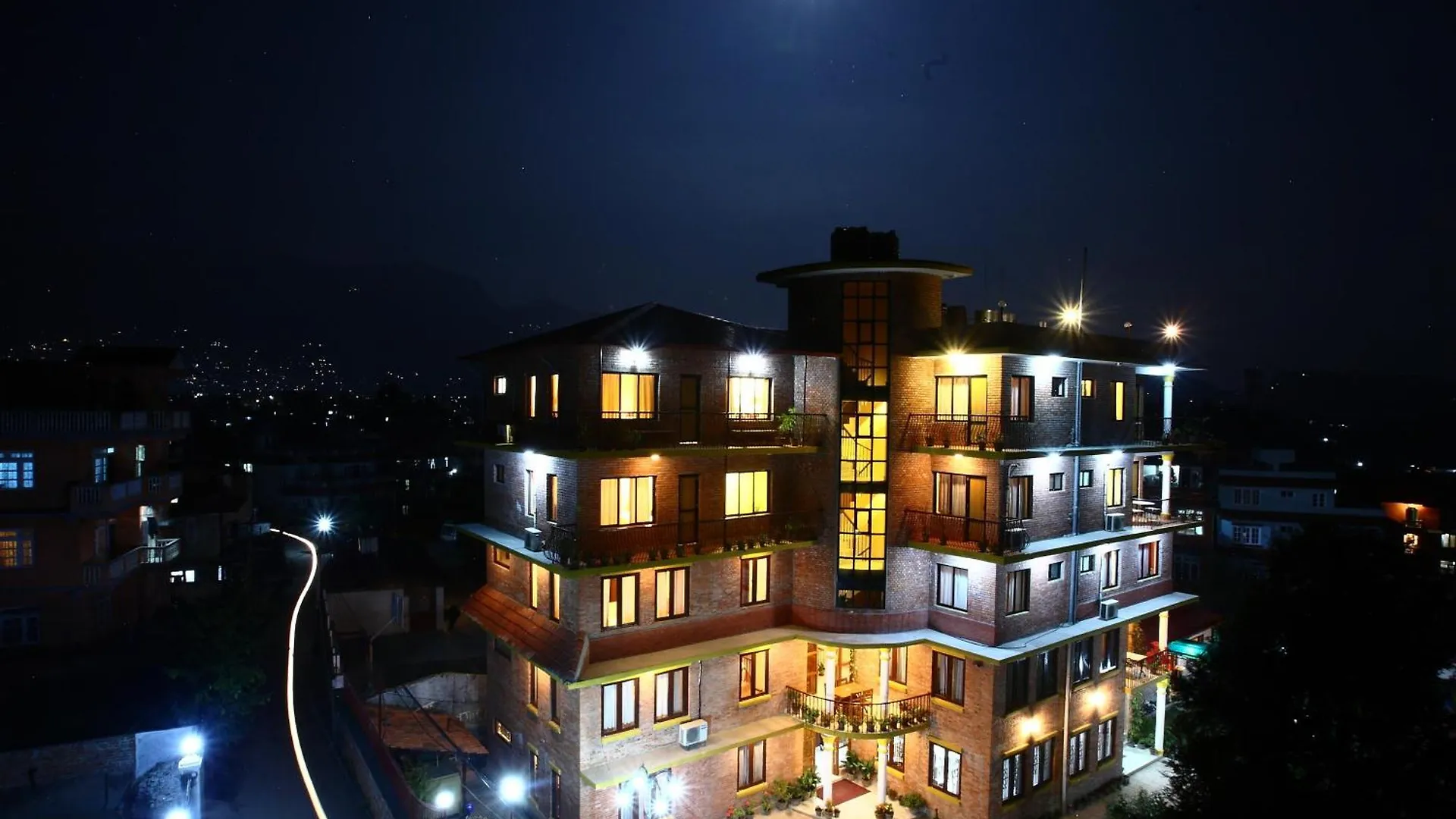 Royal Astoria Hotel Kathmandu