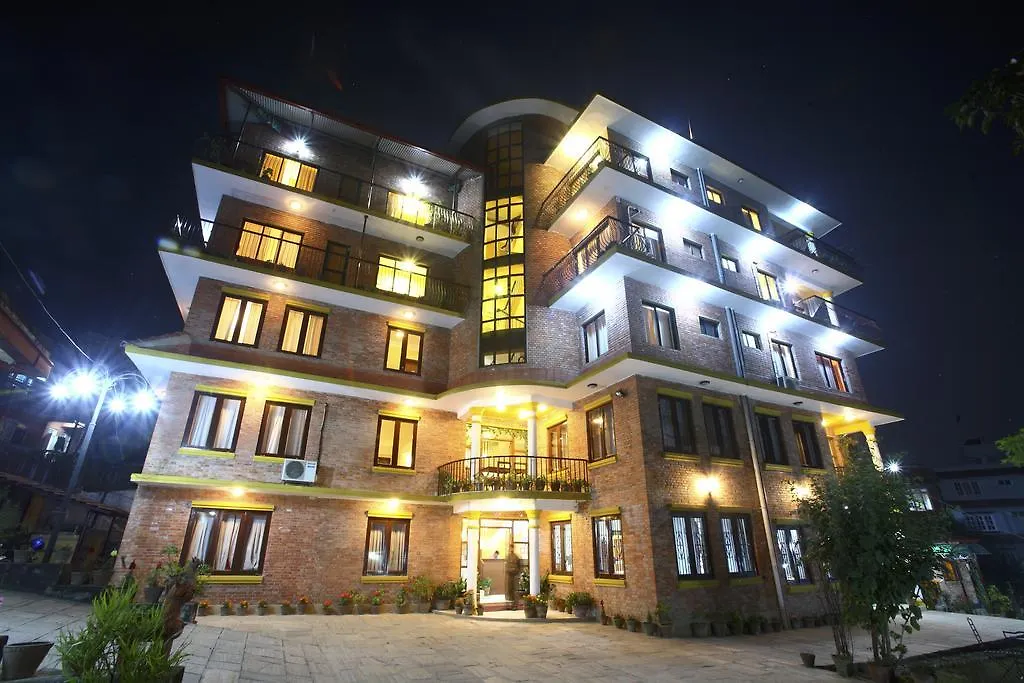 Royal Astoria Hotel Kathmandu