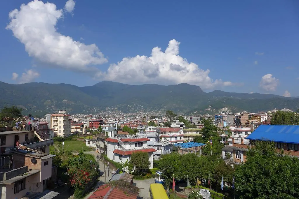 ***  Royal Astoria Hotel Kathmandu Nepal