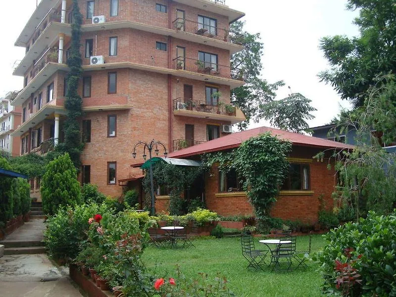 Royal Astoria Hotel Kathmandu