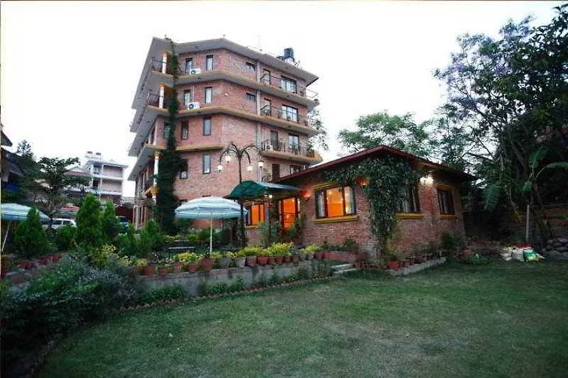 Royal Astoria Hotel Kathmandu 3*,  Nepal