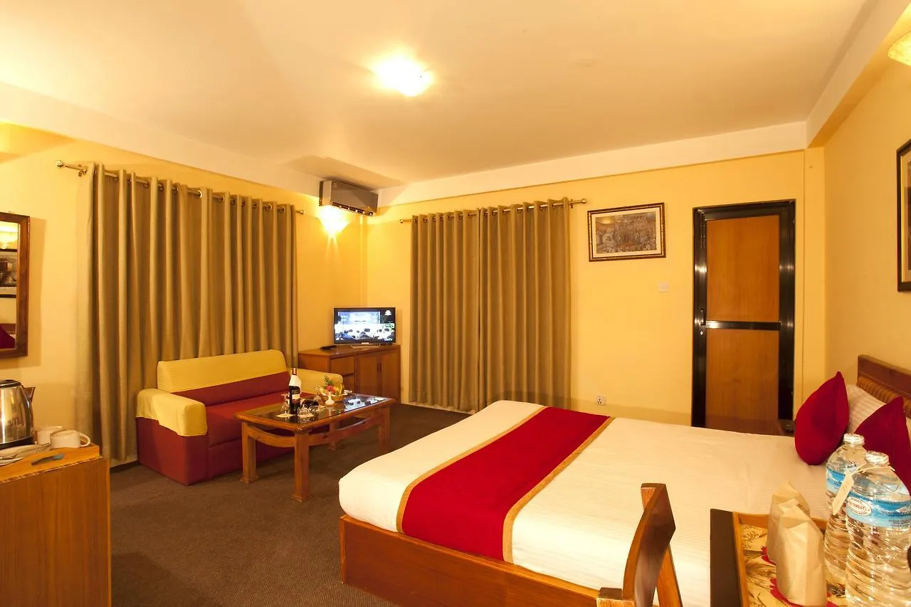 Royal Astoria Hotel Kathmandu