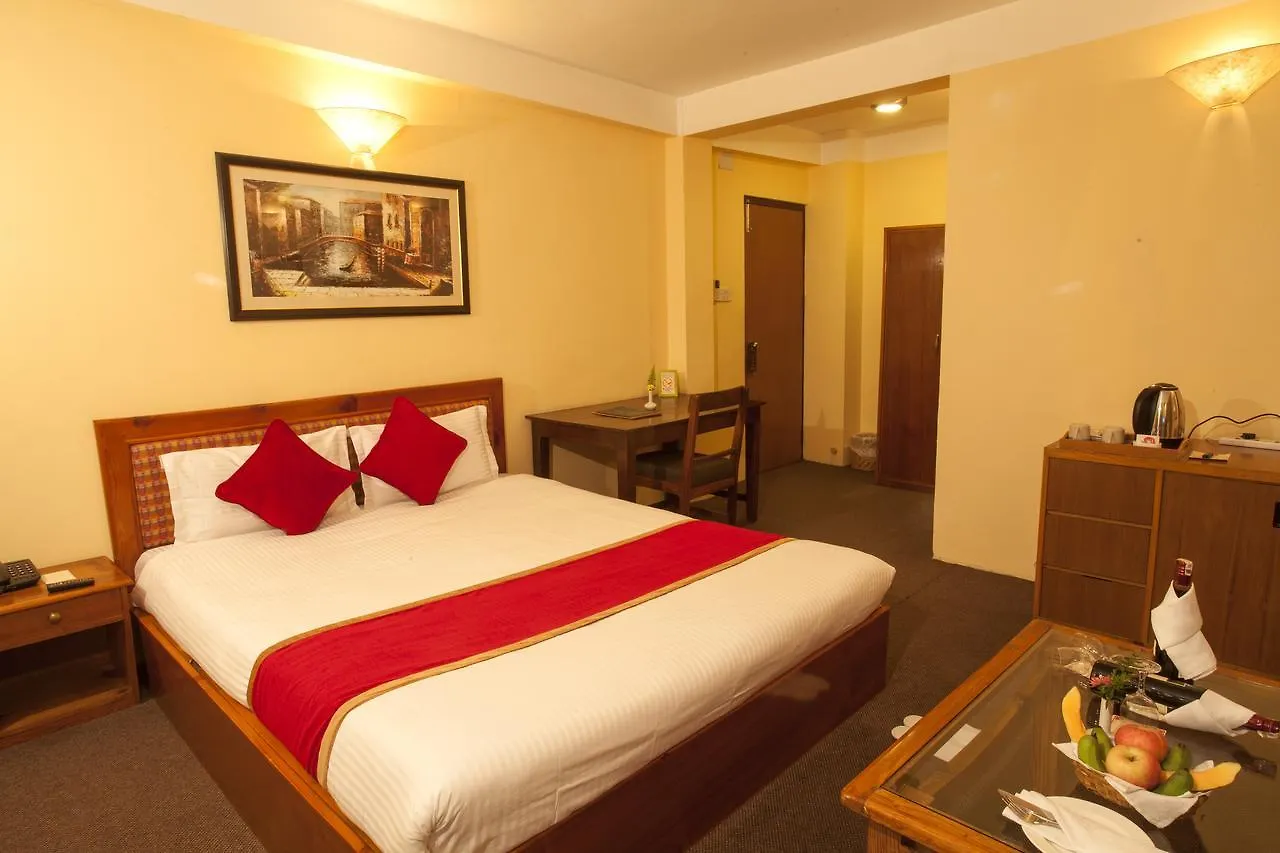 Royal Astoria Hotel Kathmandu