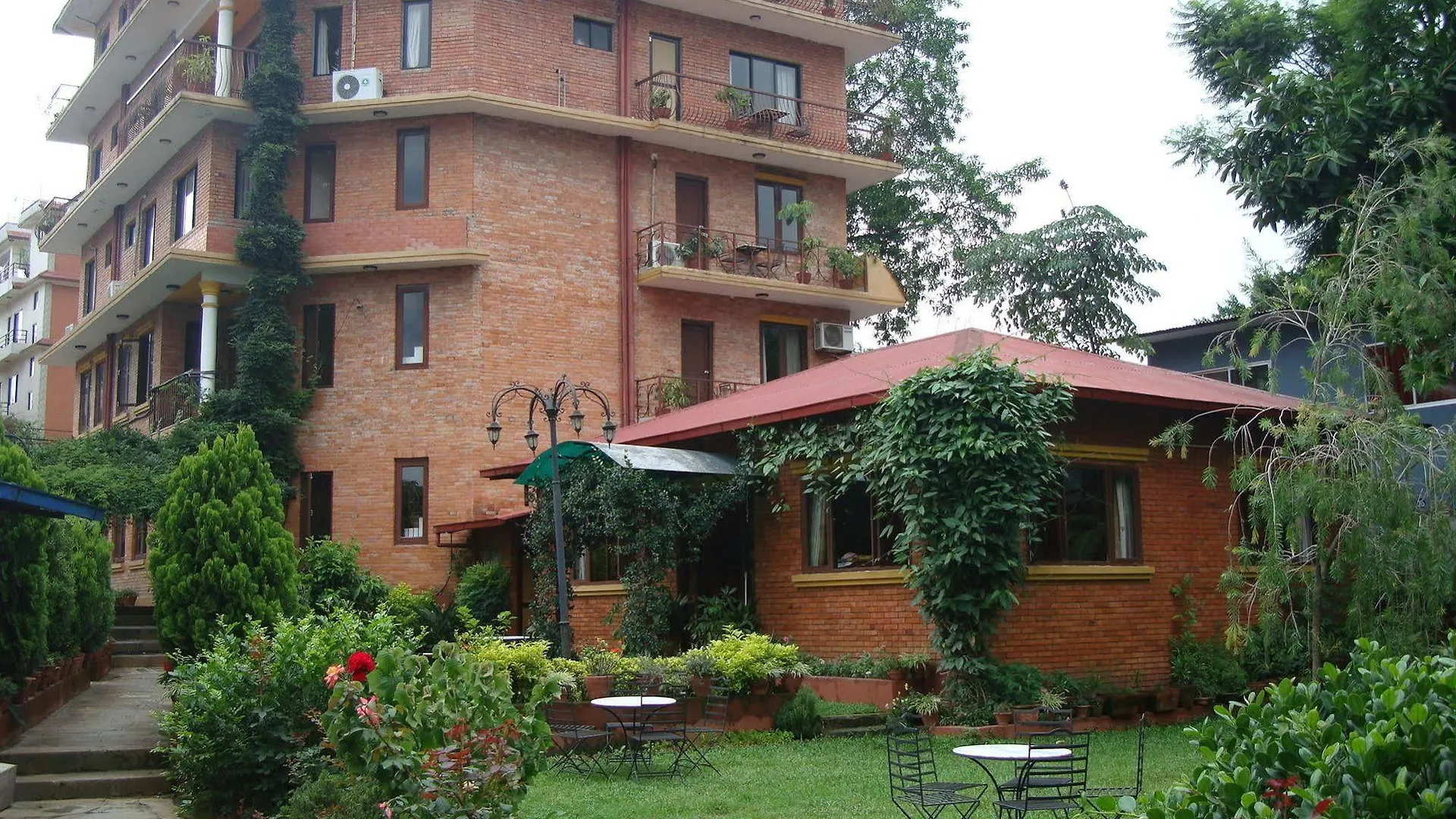 Royal Astoria Hotel Kathmandu