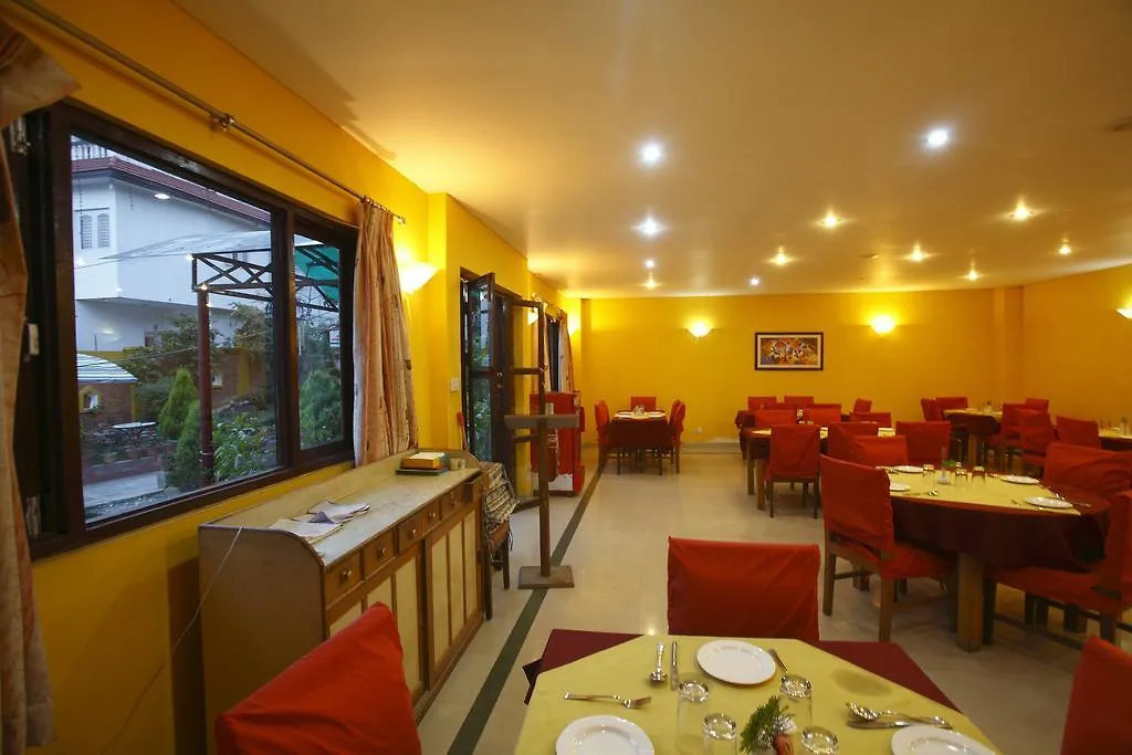 Royal Astoria Hotel Kathmandu