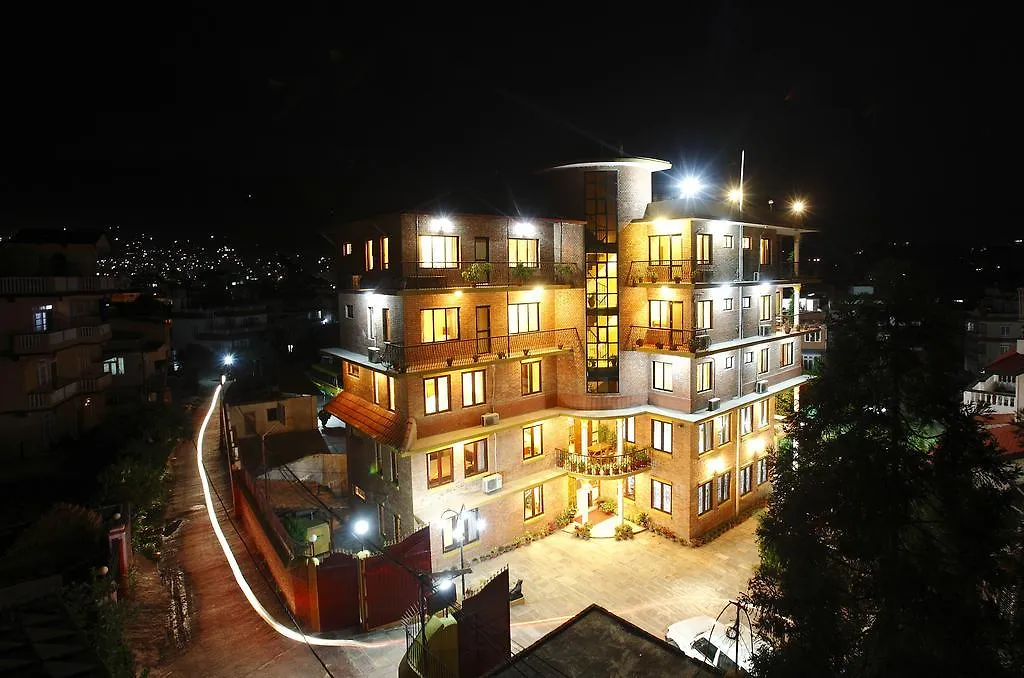 Royal Astoria Hotel Kathmandu