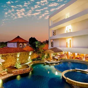 Signature 3*, Seminyak (Bali) Indonesia