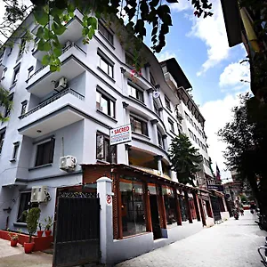 Hotel Sacred Boutique, Kathmandu