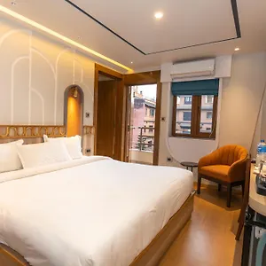 酒店 Ananta, 加德满都