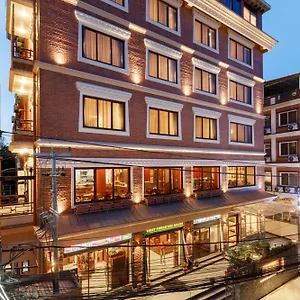 Atisha Hotel