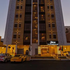 https://medhal-furnished-apartment.jeddahhotels.net