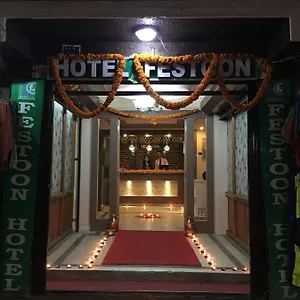 Hotel Festoon, Kathmandu