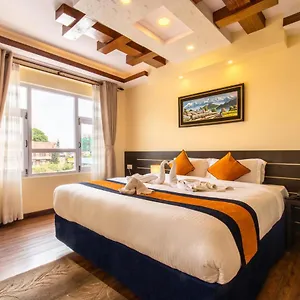 Hotel Norbulinka Boutique, Kathmandu