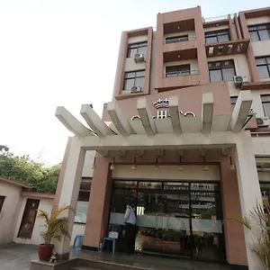 Hema Hotel