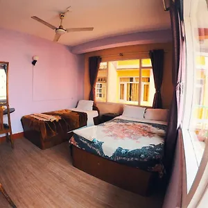 Bed & Breakfast Pokhara Peace, Kathmandu