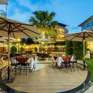 Hotell Moonlight, Kathmandu