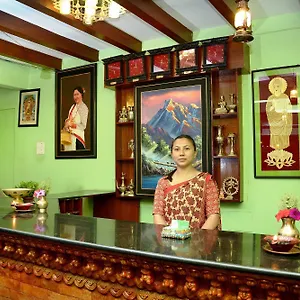 酒店 加德满都生态酒店, 加德满都