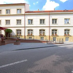 Ostruvek 3*, Prague Czech Republic