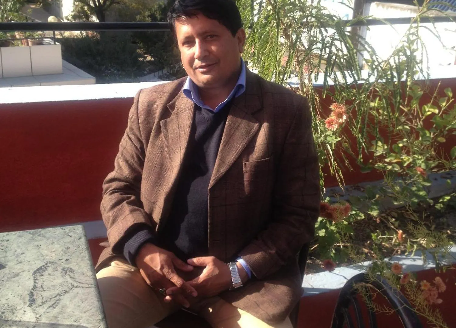 ***  Royal Astoria Hotel Kathmandu Nepal