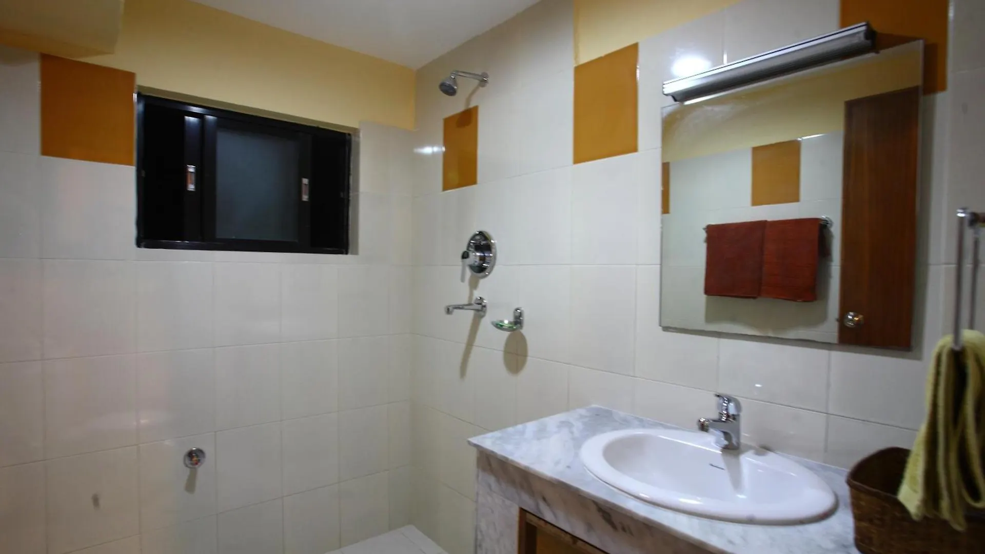 Royal Astoria Hotel Kathmandu Nepal