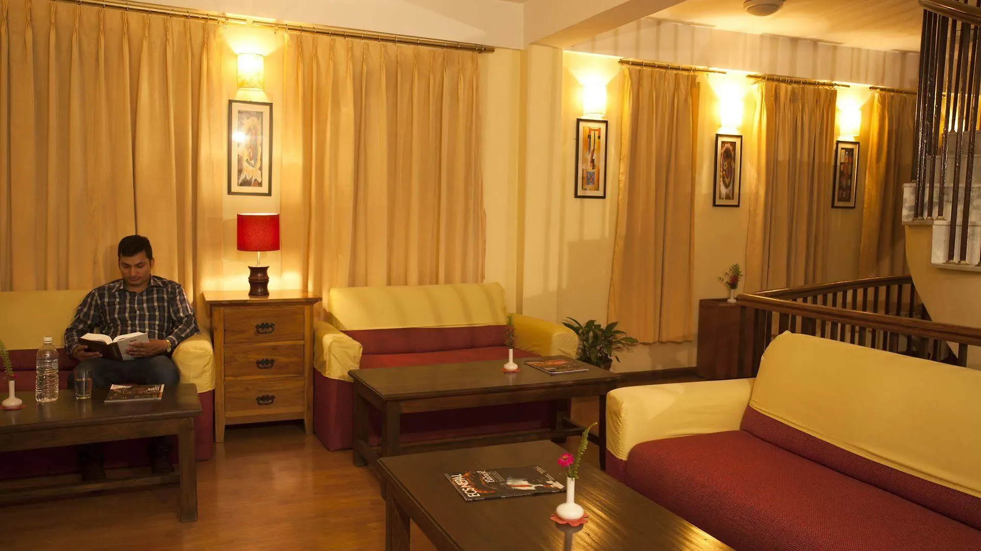 Royal Astoria Hotel Kathmandu