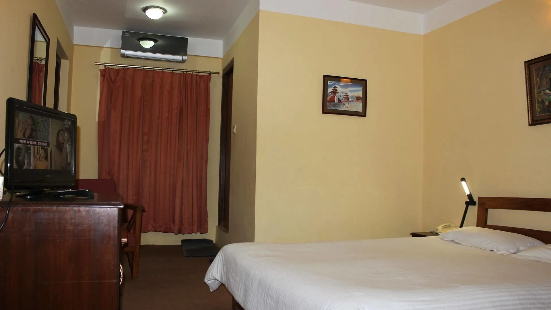 Royal Astoria Hotel Kathmandu