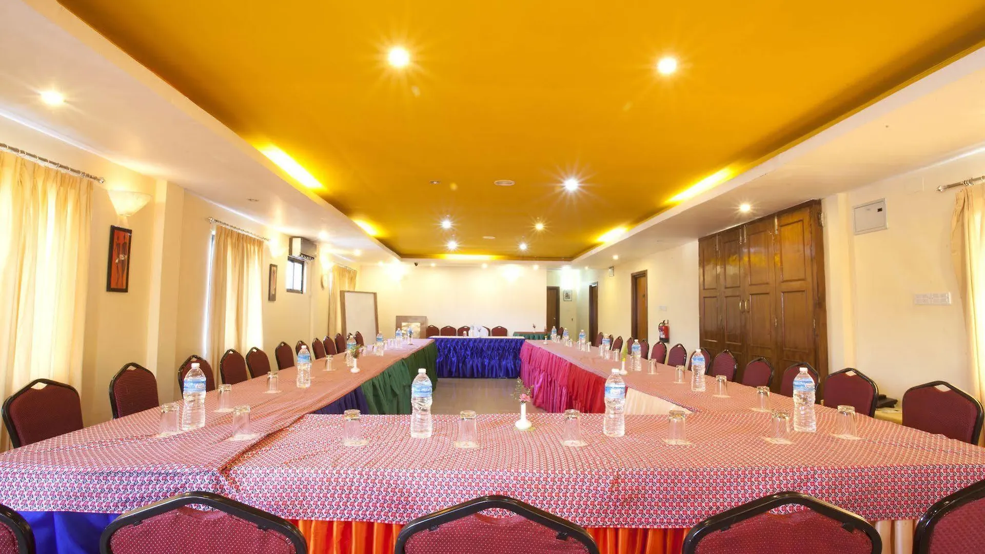 Royal Astoria Hotel Kathmandu Nepal