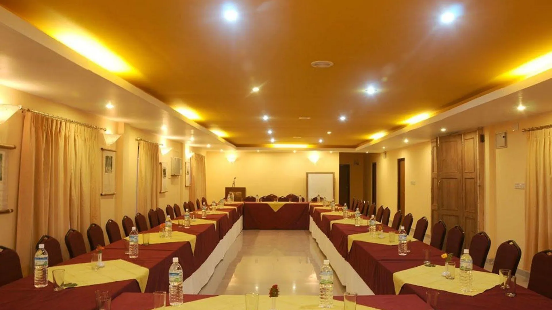 Royal Astoria Hotel Kathmandu Nepal