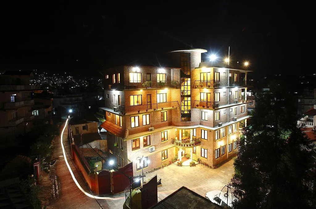 Royal Astoria Hotel Kathmandu